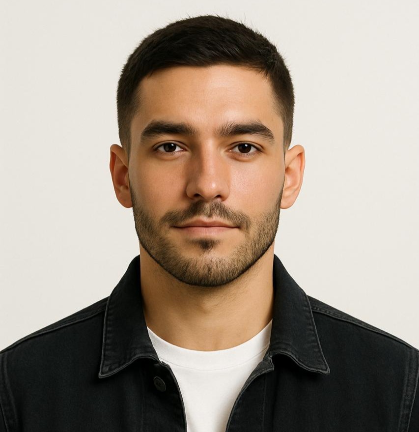 Juan Esteban Rodríguez